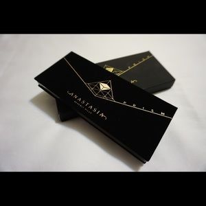 Anastasia Beverly Hills Prism make up palette